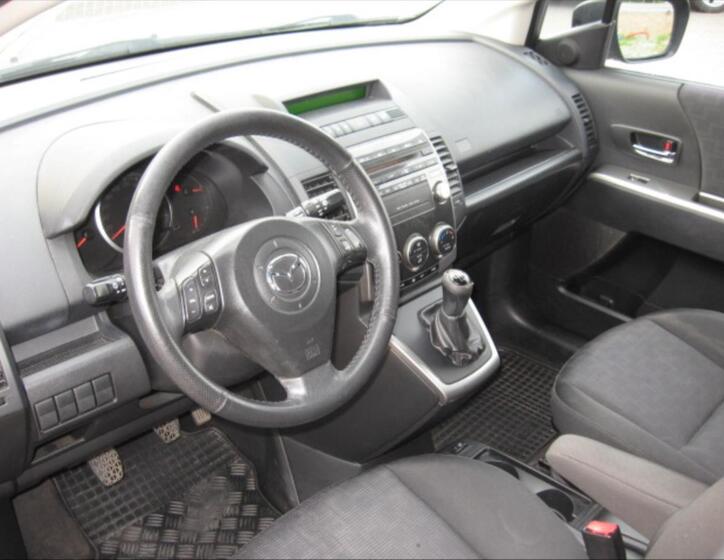 Mazda 5 12