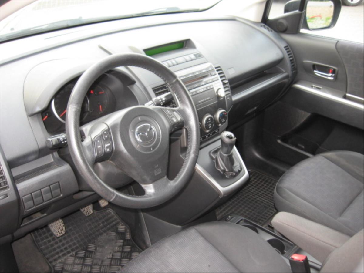 Mazda 5