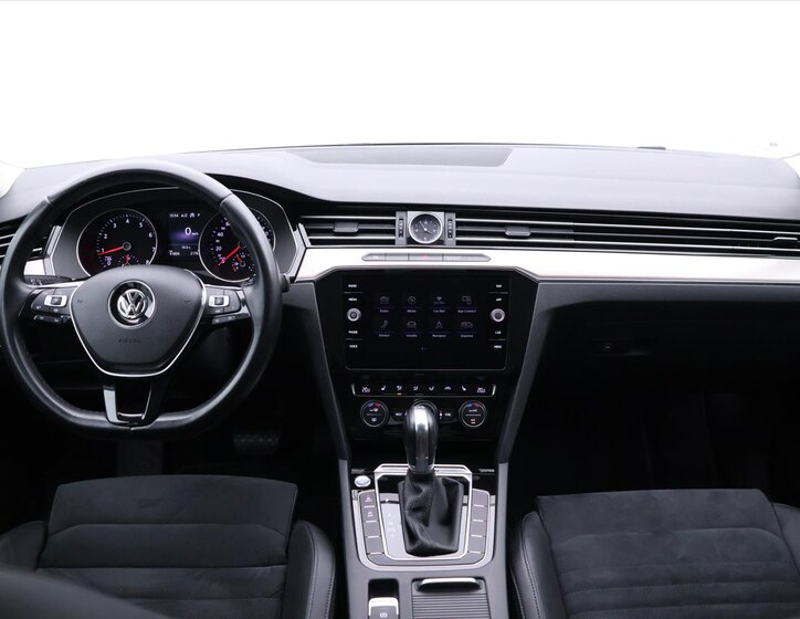 Volkswagen Passat 32