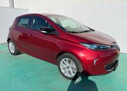 Renault ZOE 1