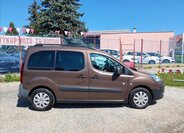 Peugeot Partner Tepee Kombi 1,6 l 84 kw