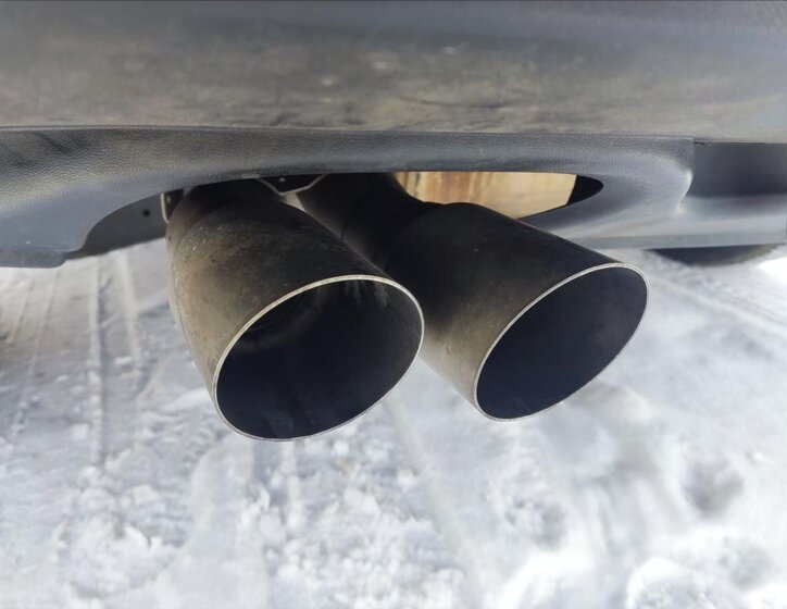 Volkswagen Tiguan Kombi 2,0 l 103 kw