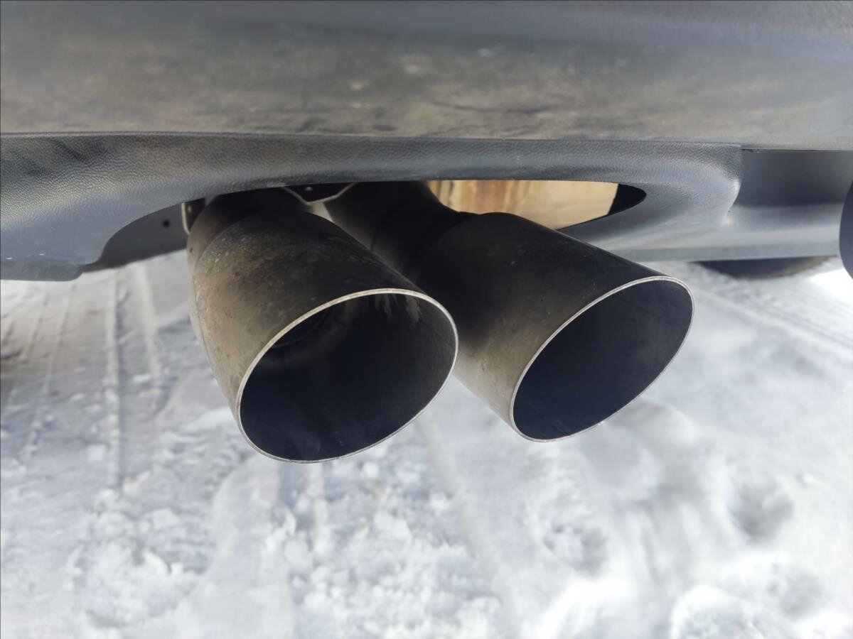 Volkswagen Tiguan Kombi 2,0 l 103 kw