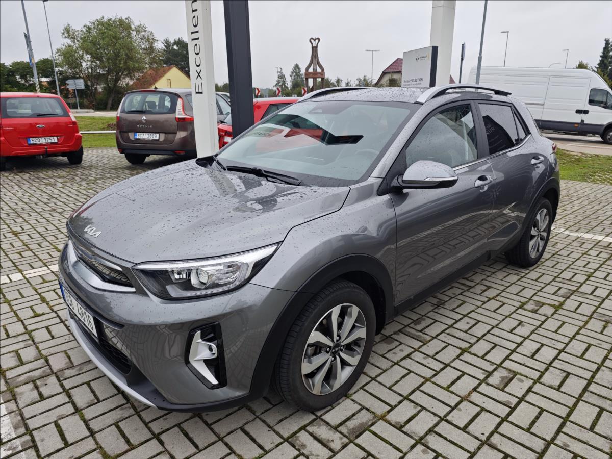 KIA Stonic