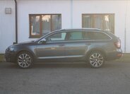 Škoda Octavia Kombi 2,0 l 140 kw