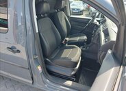Volkswagen Caddy 21
