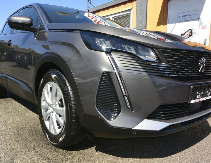 Peugeot 3008 42