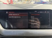 BMW Řada 2 Sedan 2,0 l 140 kw