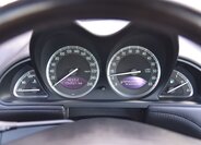 Mercedes-Benz SL Kabriolet 5,0 l 225 kw