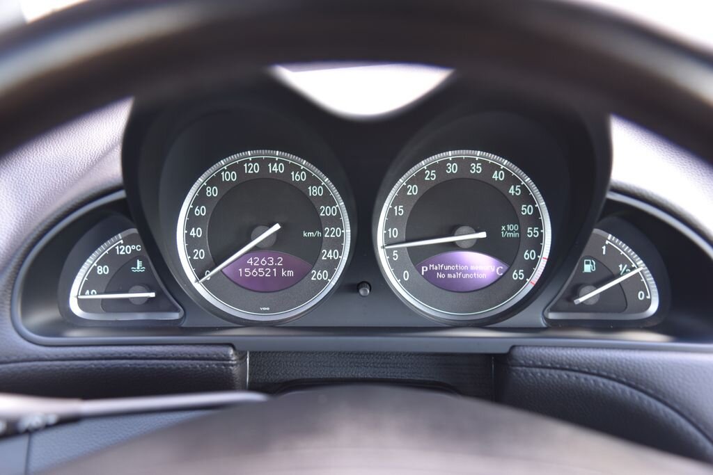 Mercedes-Benz SL Kabriolet 5,0 l 225 kw