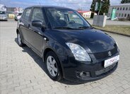 Suzuki Swift Hatchback 1,3 l 67 kw