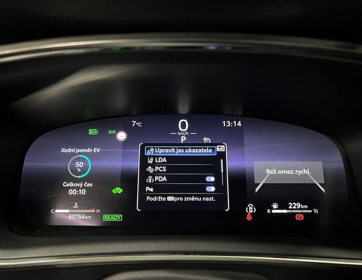 Toyota Corolla Kombi 1,8 l 72 kw