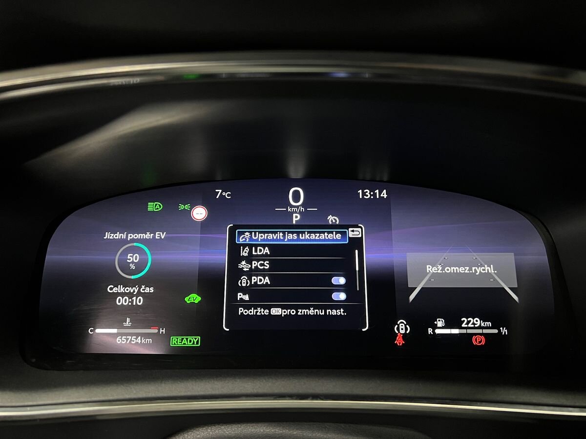 Toyota Corolla Kombi 1,8 l 72 kw