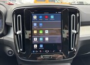 Volvo XC40 Kombi 2,0 l 145 kw