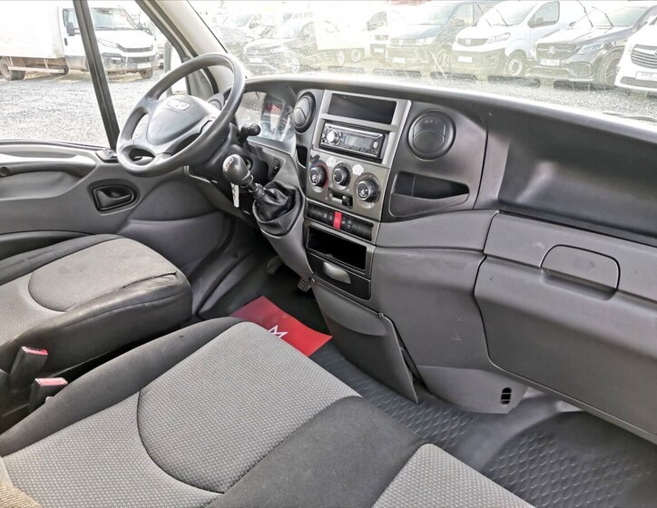 Iveco Daily 8