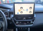 Toyota Corolla Cross SUV 2,0 l 146 kw