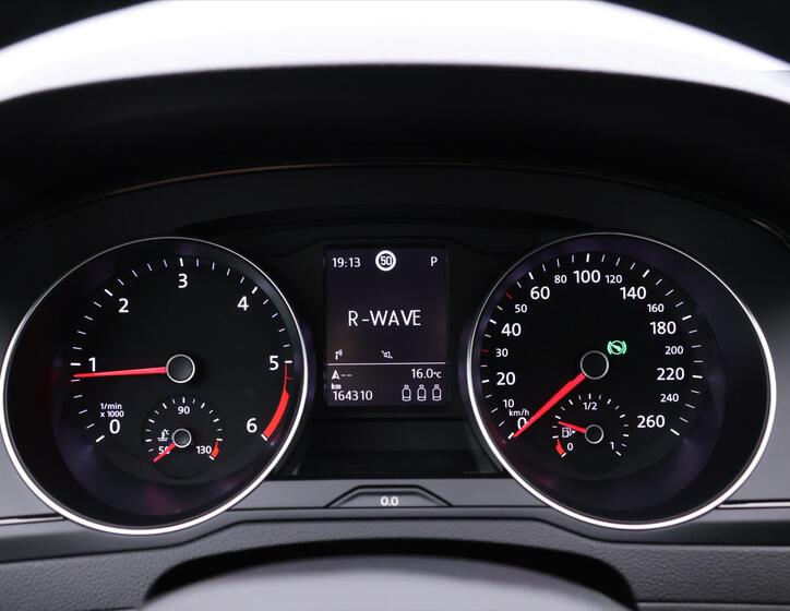 Volkswagen Passat 15