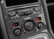 Peugeot 5008 SUV / Terénní 2,0 l 110 kw