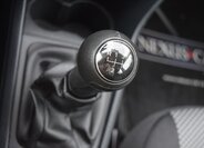 Seat Toledo Sedan / Limuzína 1,2 l 63 kw