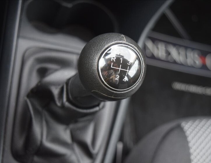 Seat Toledo Sedan / Limuzína 1,2 l 63 kw