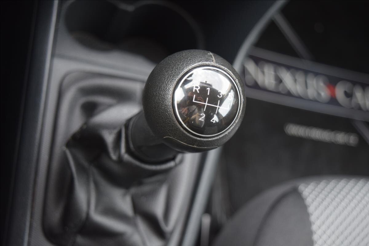 Seat Toledo Sedan / Limuzína 1,2 l 63 kw