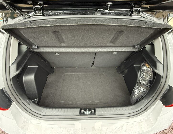 Hyundai i20 Hatchback 1,2 l 58 kw