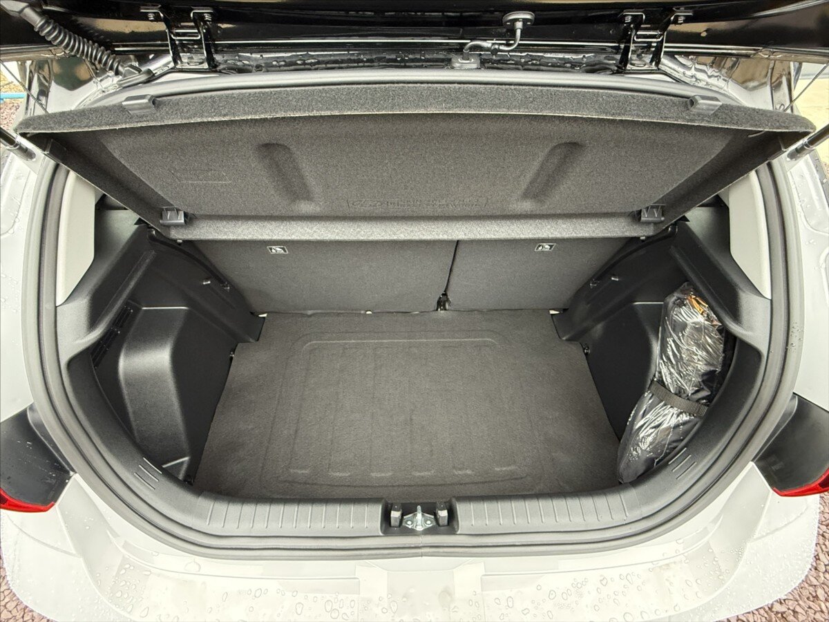 Hyundai i20 Hatchback 1,2 l 58 kw