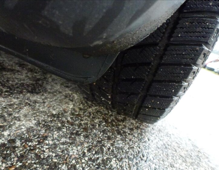 Ford Mondeo Sedan / Limuzína 2,5 l 125 kw