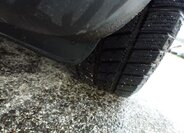 Ford Mondeo Sedan / Limuzína 2,5 l 125 kw