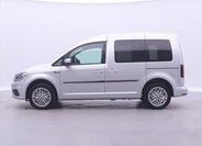 Volkswagen Caddy 4