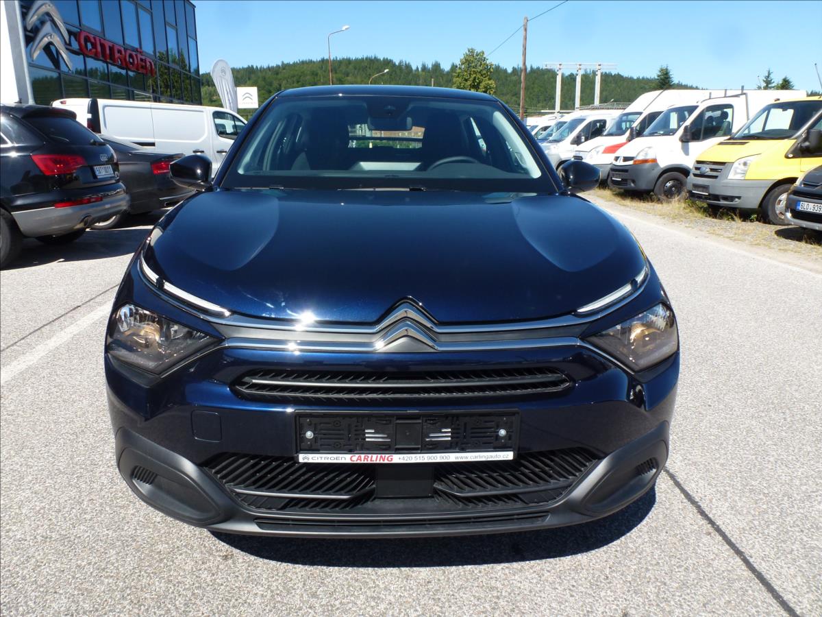 Citroën C4