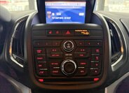Opel Zafira MPV 2,0 l 96 kw