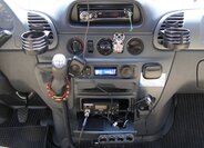 Mercedes-Benz Sprinter Ostatní 2,2 l 90 kw