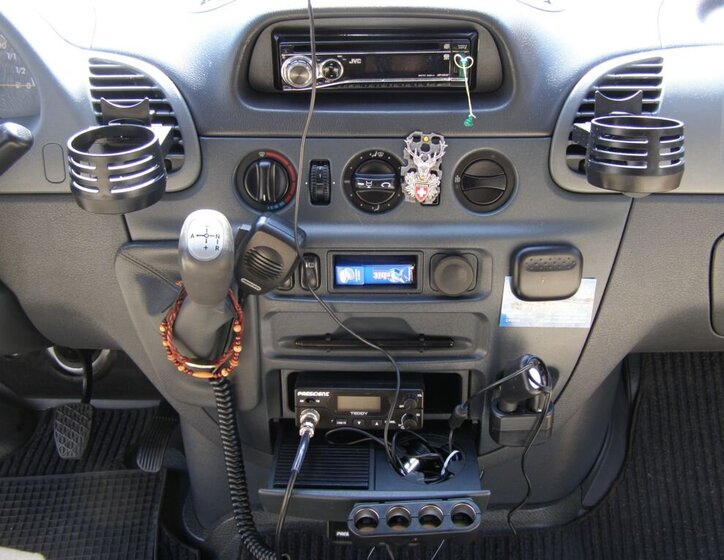 Mercedes-Benz Sprinter Ostatní 2,2 l 90 kw