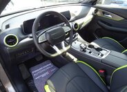 Dongfeng T5 EVO EV SUV 0,0 150 kw