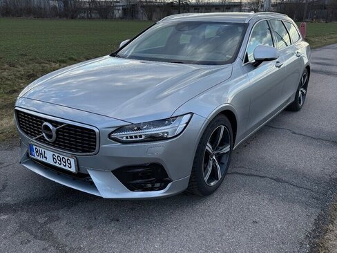 Volvo V90 Kombi 0,0 110 kw