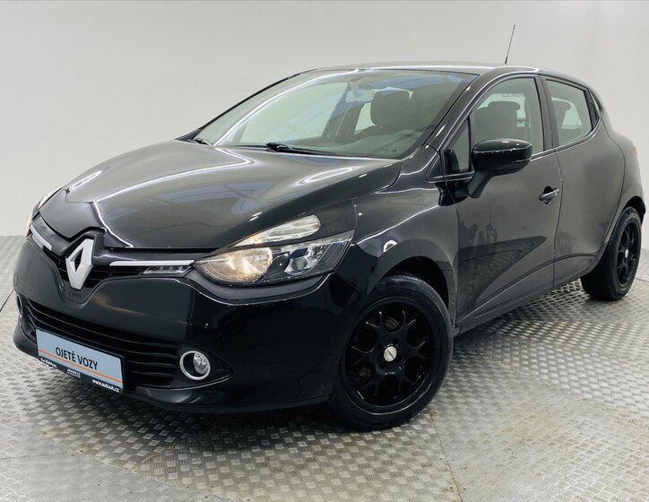 Renault Clio 1