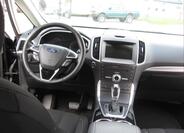 Ford S-MAX 11