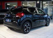 Citroën C3 Hatchback 1,2 l 61 kw