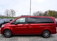 Mercedes-Benz Třídy V MPV 2,0 l 176 kw