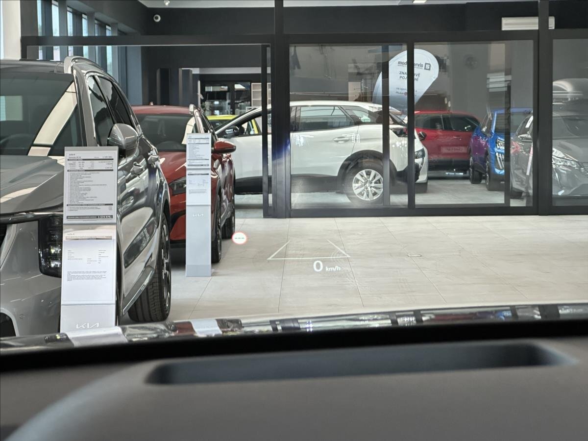 KIA Sorento Ostatní 2,2 l 142 kw