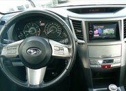 Subaru Legacy Kombi 2,0 l 110 kw