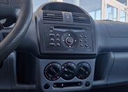 Suzuki Ignis Hatchback 1,3 l 69 kw