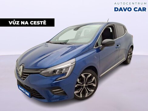 Renault Clio Ostatní 999,0 67 kw