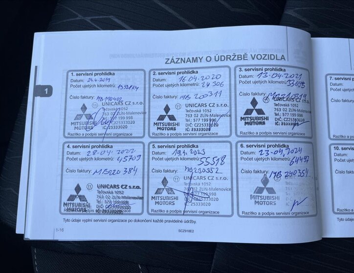 Mitsubishi Eclipse Cross 25