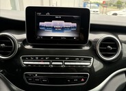 Mercedes-Benz Třídy V 17