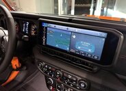 Jeep Wrangler Ostatní 2,0 l 200 kw