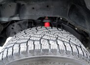 Hummer H2 SUV 6,0 l 232 kw