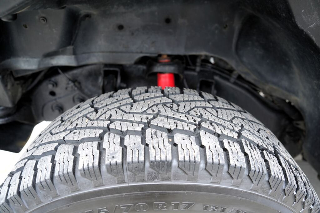 Hummer H2 SUV 6,0 l 232 kw