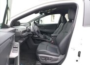 Toyota bZ4X SUV / Terénní 0,0 255 kw